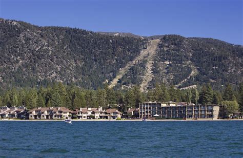 Tahoe Lakeshore Lodge & Spa (South Lake Tahoe, CA) - Resort Reviews ...