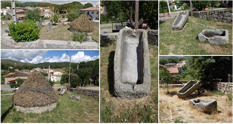 Cementerio De San Mart N Del Pimpollar