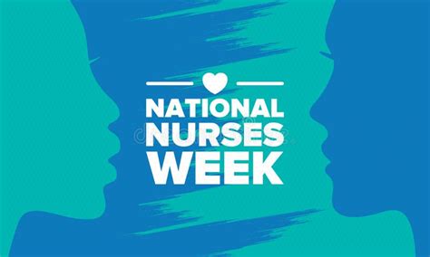 National Nurses Week Thank You Nurses Medical And Health Care