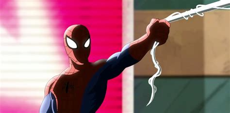 Introducir Imagen Series De Spiderman Animadas Abzlocal Mx