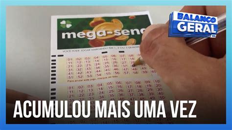 Mega Sena Duas Apostas Da Regi O Acertaram A Quina E Levaram Mais De R