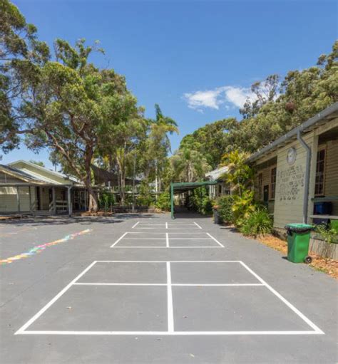 Caringbah Public School Gulaga Services Australia