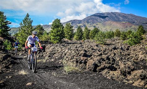 Registration Etna Marathon MTB