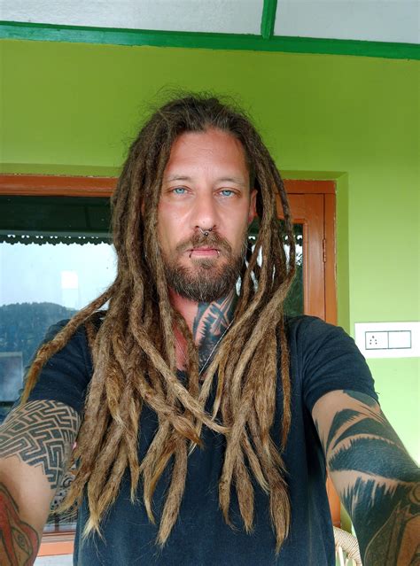 6 Years Journey R Dreadlocks