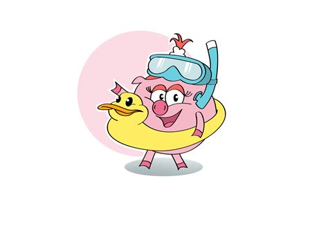Иллюстрация нюша | Illustrators.ru