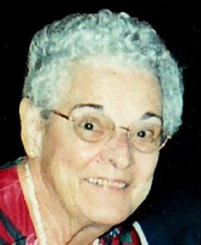 Mary Nicholson Obituary 2016 Metairie La The Times Picayune