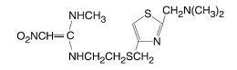 Nizatidine - FDA prescribing information, side effects and uses