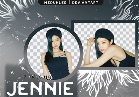 png pack  jennie grazia china magazine  meduhlee  deviantart