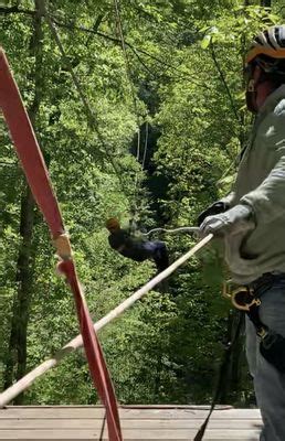 WEARS VALLEY ZIPLINE ADVENTURES - Updated January 2025 - 48 Photos & 46 ...