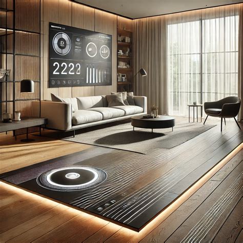 How AI And Smart Technology Are Reshaping Hardwood Flooring Chicago