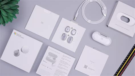 Surface Earbuds :: Behance