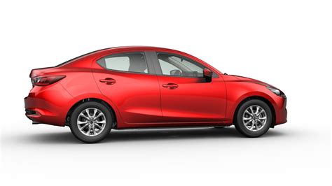 Mazda 2 Sedán Conoce Su Tecnología E Innovaciones Mazda Col