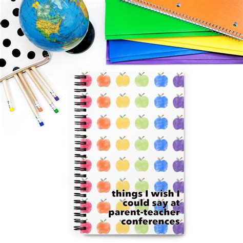 Sassy Notebooks Fhe Teacher Shop