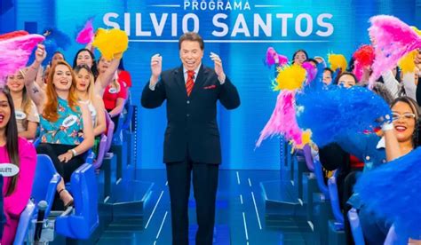 Saiba quem vai estar na edição de 60 anos do Programa Silvio Santos