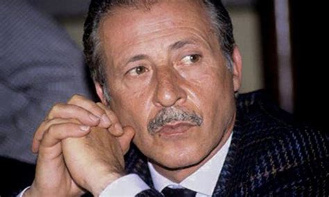 I Figli Di Paolo Borsellino Fiammetta Manfredi E Lucia Vita Privata