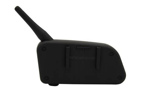 Interkom Motocyklowy Ejeas V Pro Ip Bluetooth Akcesoria Motoryzacyjne