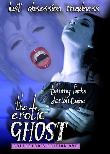 Erotic Ghost Amazonit Film E Tv