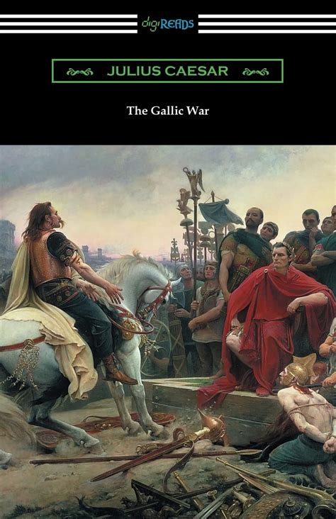 Gallic Wars | Map and Timeline