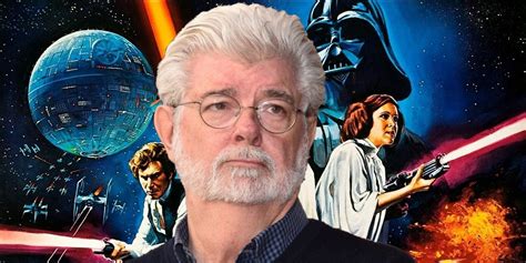 Star Wars 10 datos que George Lucas reveló sobre la secuela de la