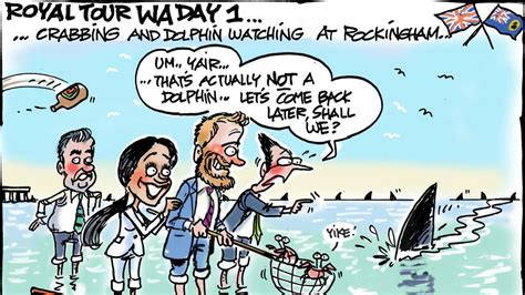 Dean Alstons Cartoons May 21 26 The West Australian