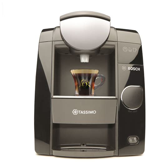 Tassimo By Bosch T45 Joy Coffee Machine Reviews