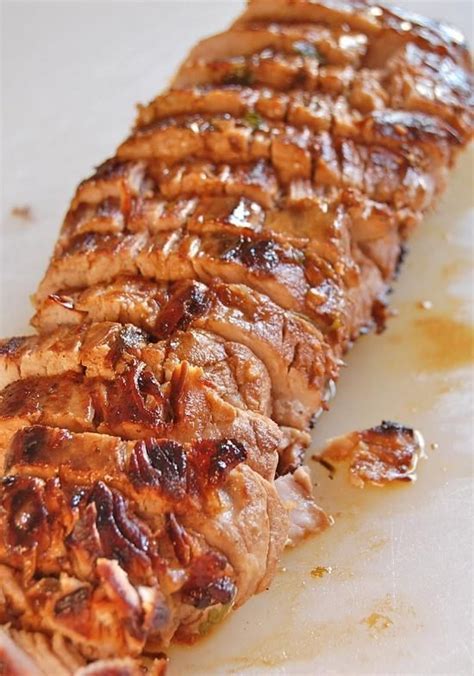 Marinade For Pork With Orange Juice At Melinda Gray Blog