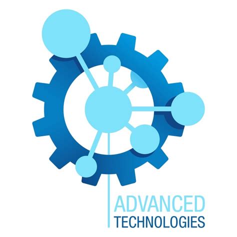 8603 Advanced Technology Company Images Stock Photos 3d Objects