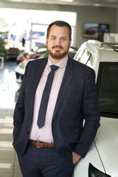 Meet Our Team Barry Cullen Chevrolet In Guelph Ontario