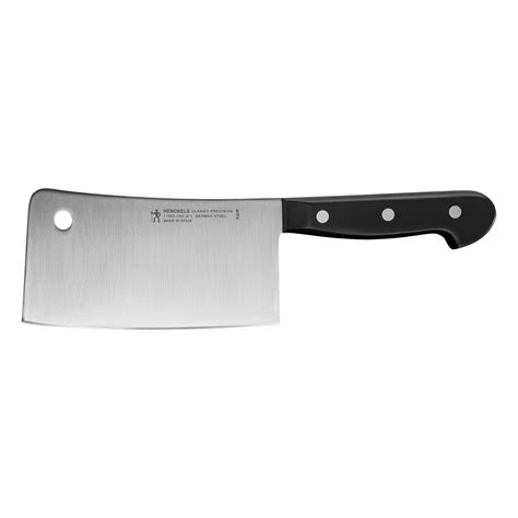 Henckels Classic Precision 6 Inch Cleaver Zwillingcom