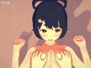 You Dominate Xiangling Hentai Genshin Impact Xxx Mobile Porno Videos Movies IPornTV Net