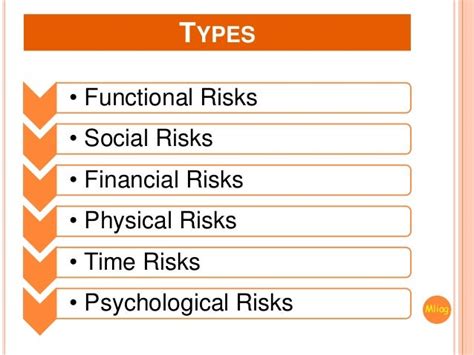 Perceived Risk