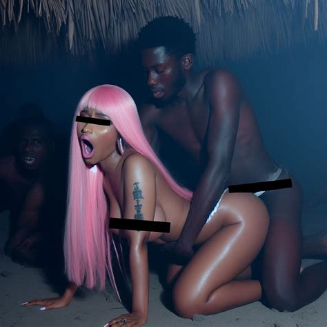 Nicki Minaj