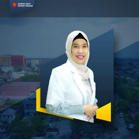 Jadwal Dokter Rumah Sakit Advent Medan