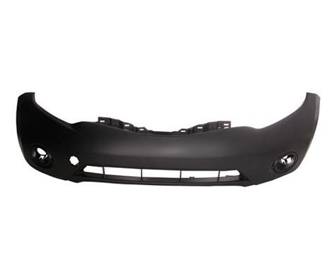 Front Bumper Cover Nissan Murano 2009 2010 Fordon