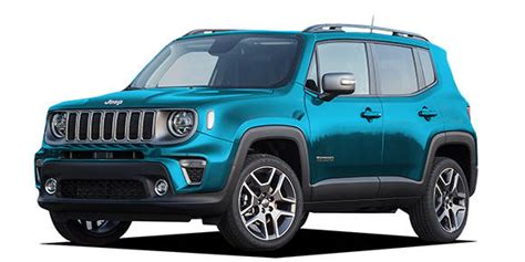 CHRYSLER JEEP JEEP RENEGADE BIKINI EDITION Catalog Reviews Pics