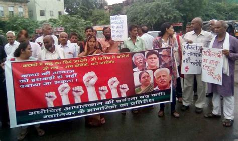 Countrywide Protests Against Arrests Of Human Rights Activists Ml Update