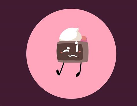 Cake | BFDI💖 Amino