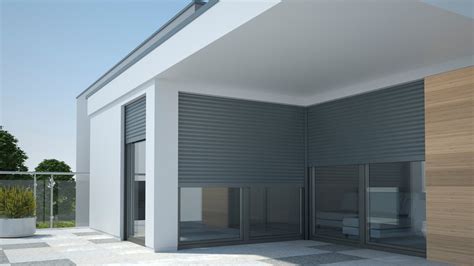 How Roller Shutters Can Reduce Your Winter Heating Costs Nu Style