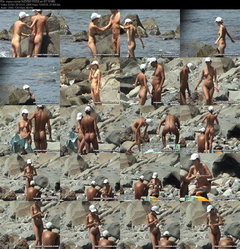 Forumophilia PORN FORUM Nude Beach Voyeur Porn Videos Nudism Body
