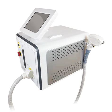 Premium Range 808nm Diode Laser Grahl