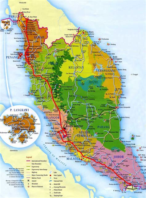 Kuala Terengganu, Kuala Lumpur, Singapore Map, Kota Bharu, High School ...