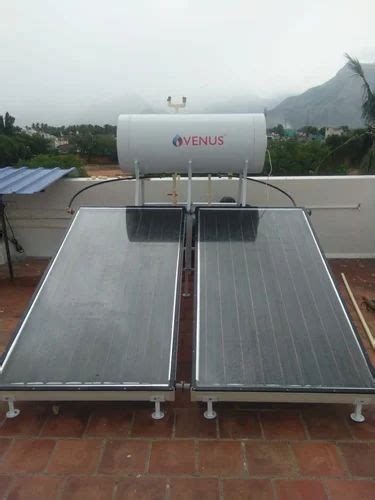 Solarizer Solar Water Heater Venus Solar Water Heater Manufacturer