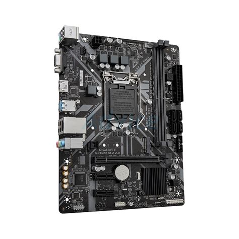 (1151V2) GIGABYTE H310M M.2 2.0 Rev1.2 | Advice จ.เชียงใหม่ สาขา U003 ...