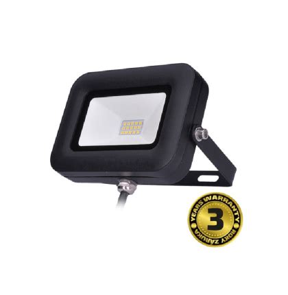 Led Reflektor Pro W Lm K Ip Solight