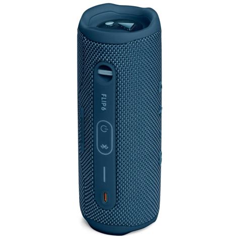 Jbl Flip Azul Altavoz Bluetooth Disfruta De Su Inigualable Jbl