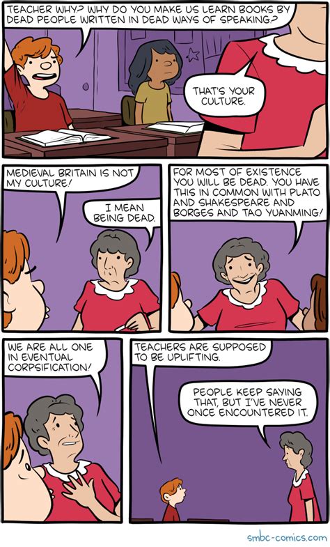 Saturday Morning Breakfast Cereal Culture Breakfast Cereal Morning Breakfast Smbc Comics