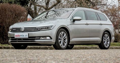 TEST Volkswagen Passat BiTDI maže prémiové rozdiely