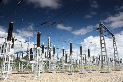 Enel Codensa construye nueva subestación eléctrica en Bogotá Guía del Gas