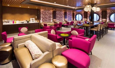 Ovation Of The Seas Dining Royal Caribbean Incentives