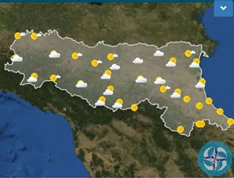 Meteo Rimini Domani Marted Giugno Cielo Sereno Meteoweek